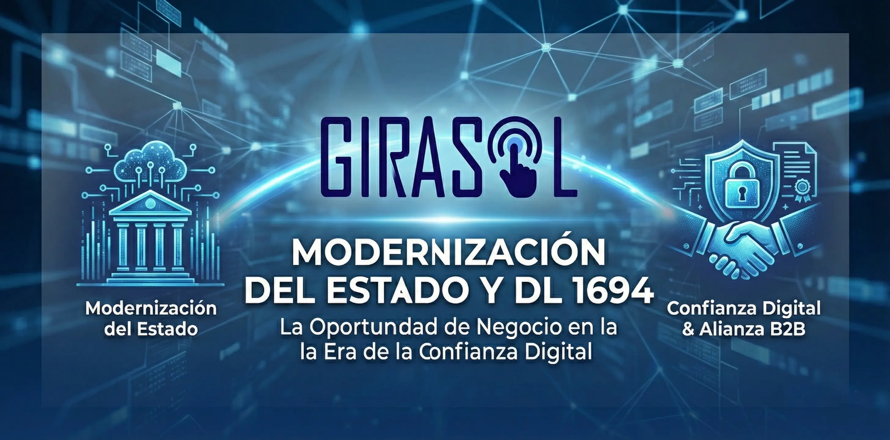 Alianza B2B para certificados digitales ante la modernización del Estado