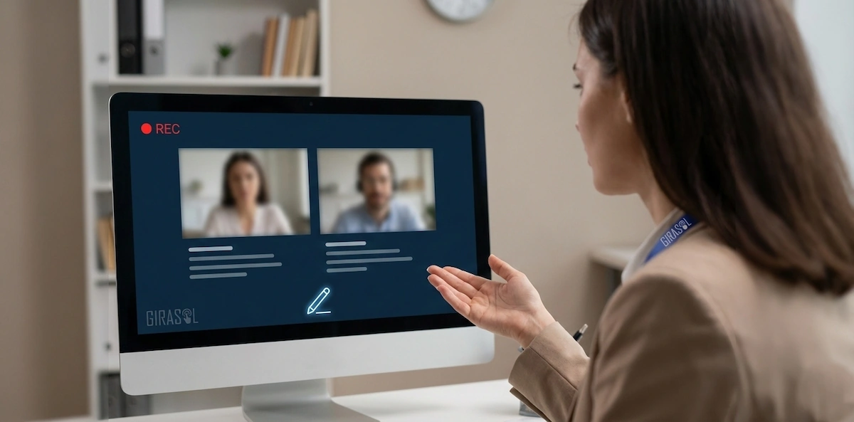 Conciliación Electrónica en Perú: Todo sobre el D.S. N° 017-2021-JUS