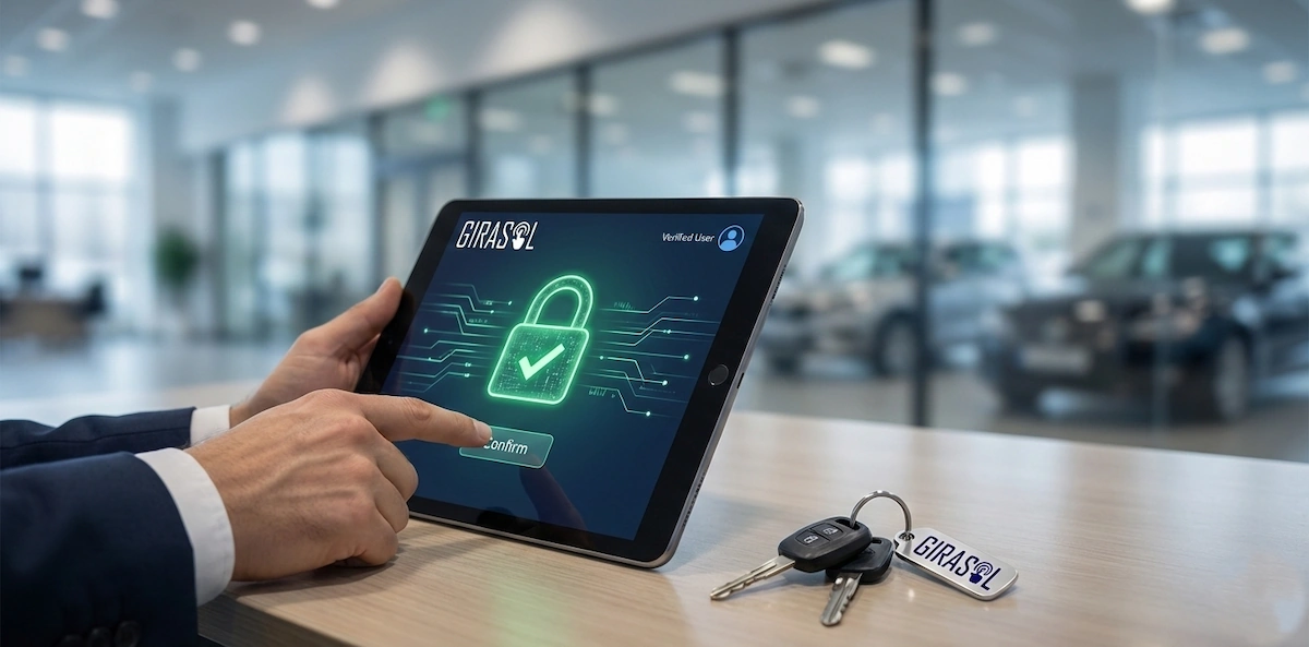 Adiós al Papel: La Revolución de la Firma Digital en las Garantías Mobiliarias (SIGM)