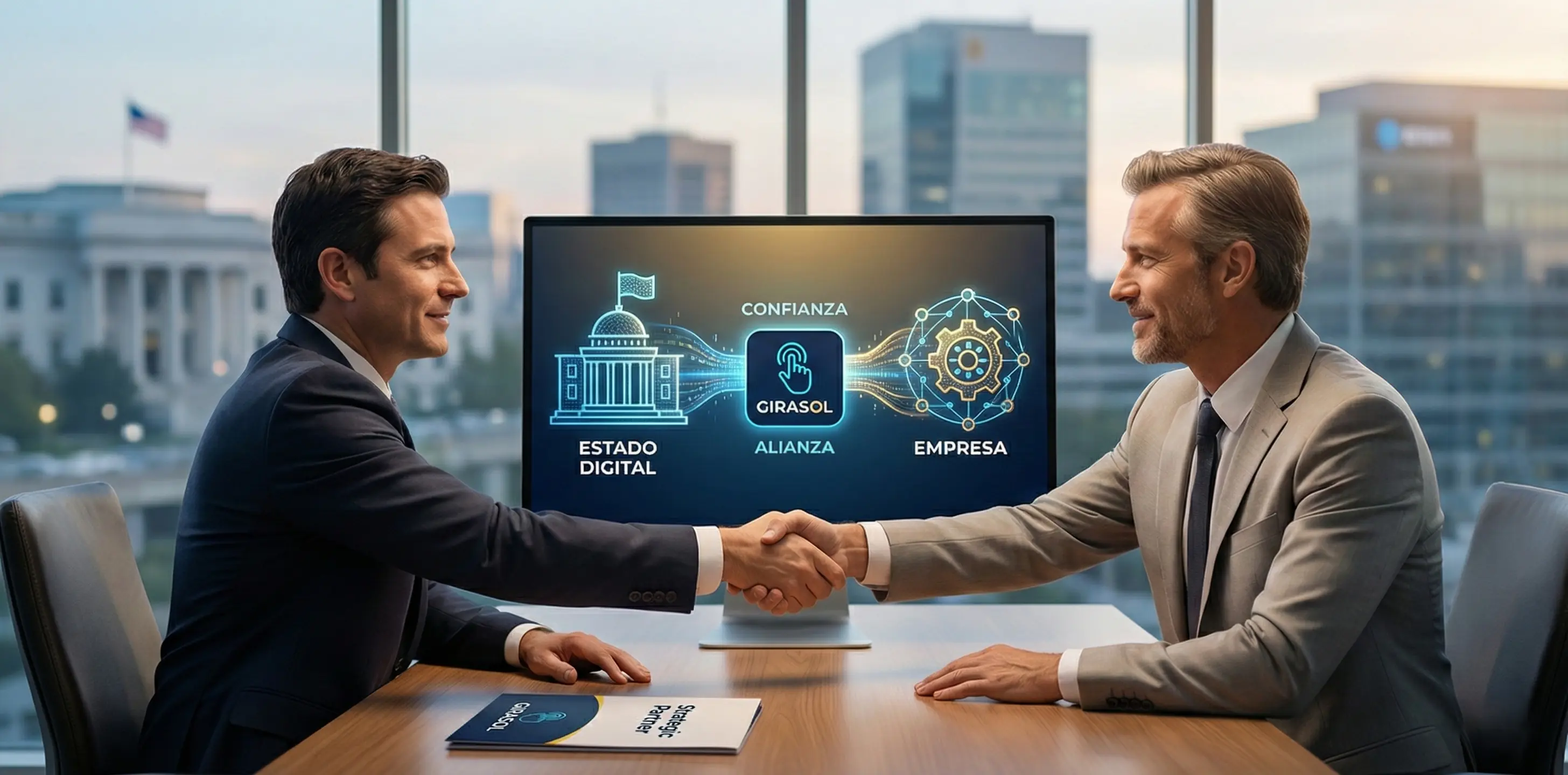 Alianza B2B para certificados digitales ante la modernización del Estado