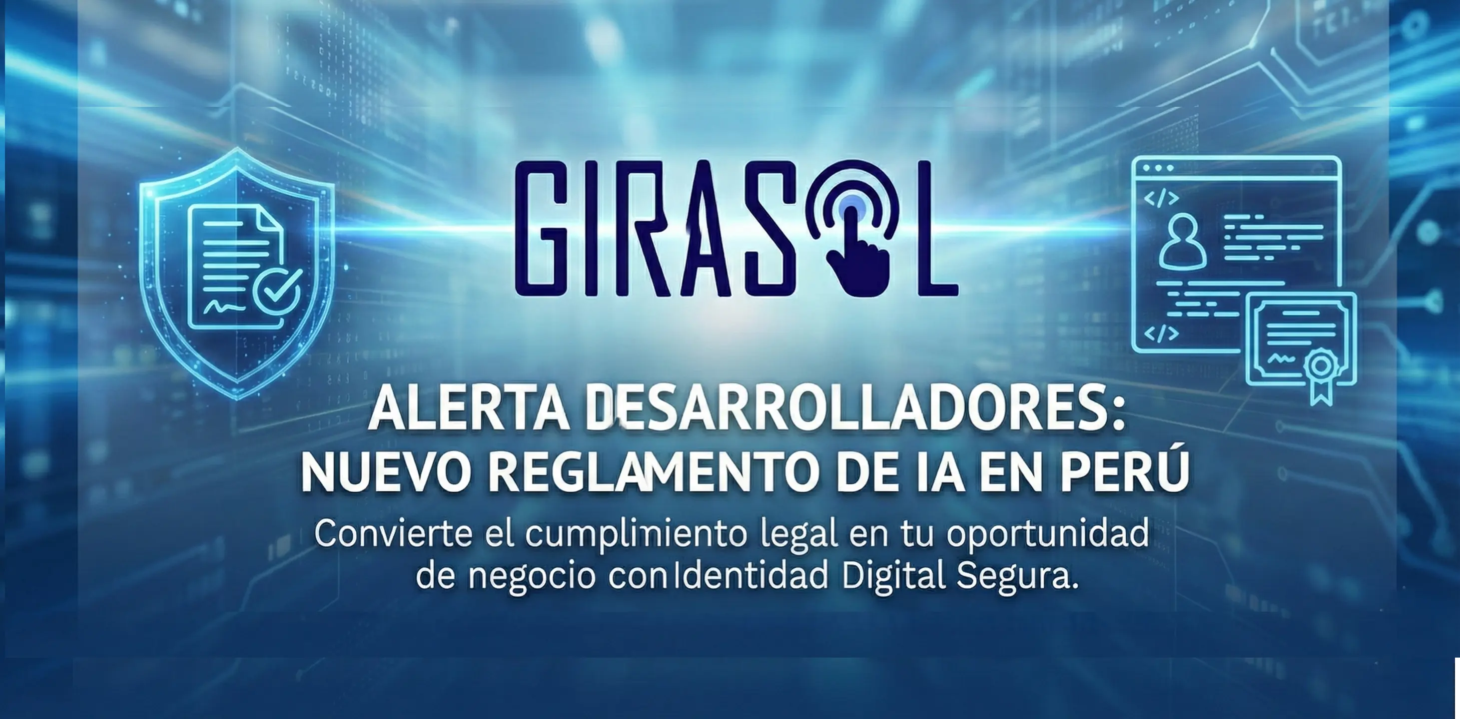Alerta Desarrolladores: Cómo Adaptar tu Software al Nuevo Reglamento de IA en Perú (D.S. 115-2025-PCM)